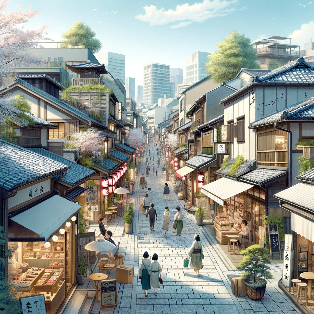 Kagurazaka